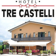 HOTEL TRE CASTELLI